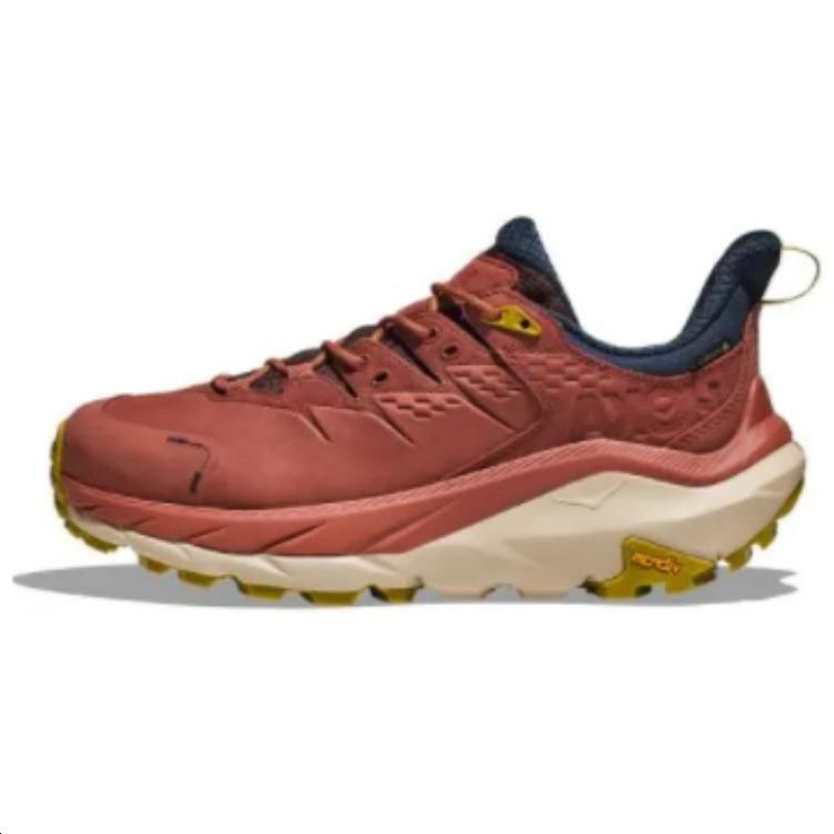 HOKA ONE ONE Kaha 2 Low Gtx ‘Brown’