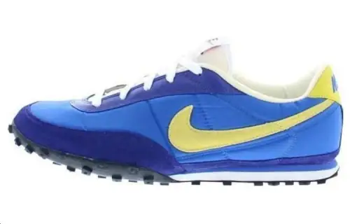 Nike Waffle Racer 2 'Blue Saphire Topaz'