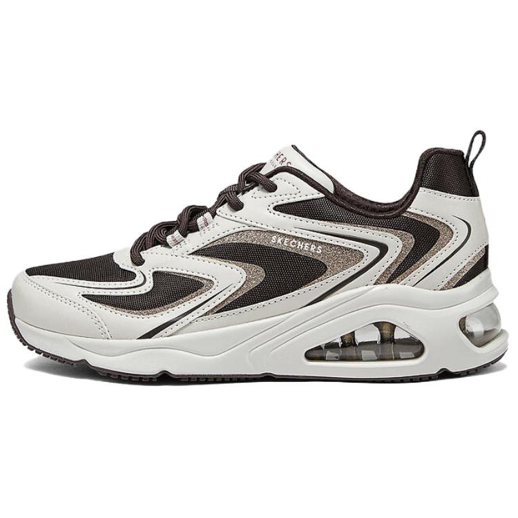 Skechers Street Low top Casual Running Shoes Women’s Beige Brown