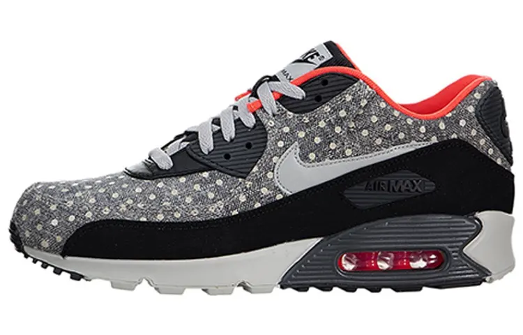Nike Air Max 90 Polka Dots 2015