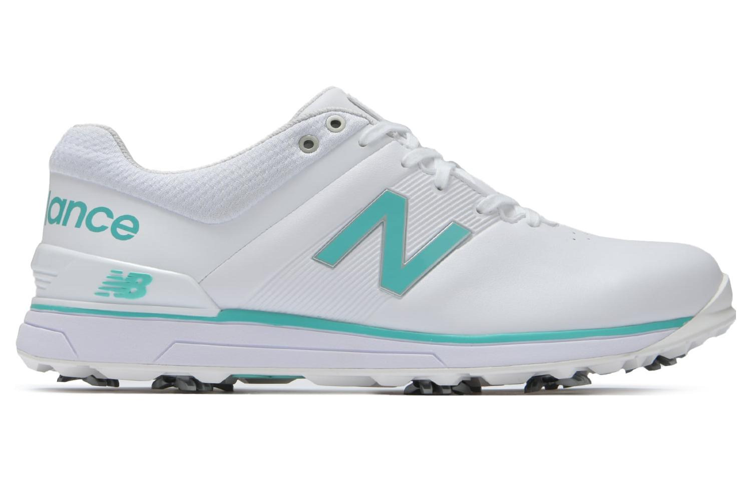 New Balance UG2500 V2 Comfort Performance Running Shoes ‘White Aqua Blue’