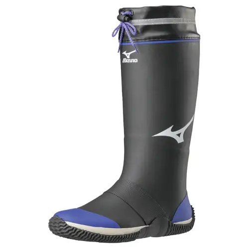 Justafit Mizuno NL1 'Black Blue'