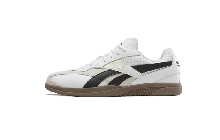 Кеды Reebok HAMMER STREET (белые)