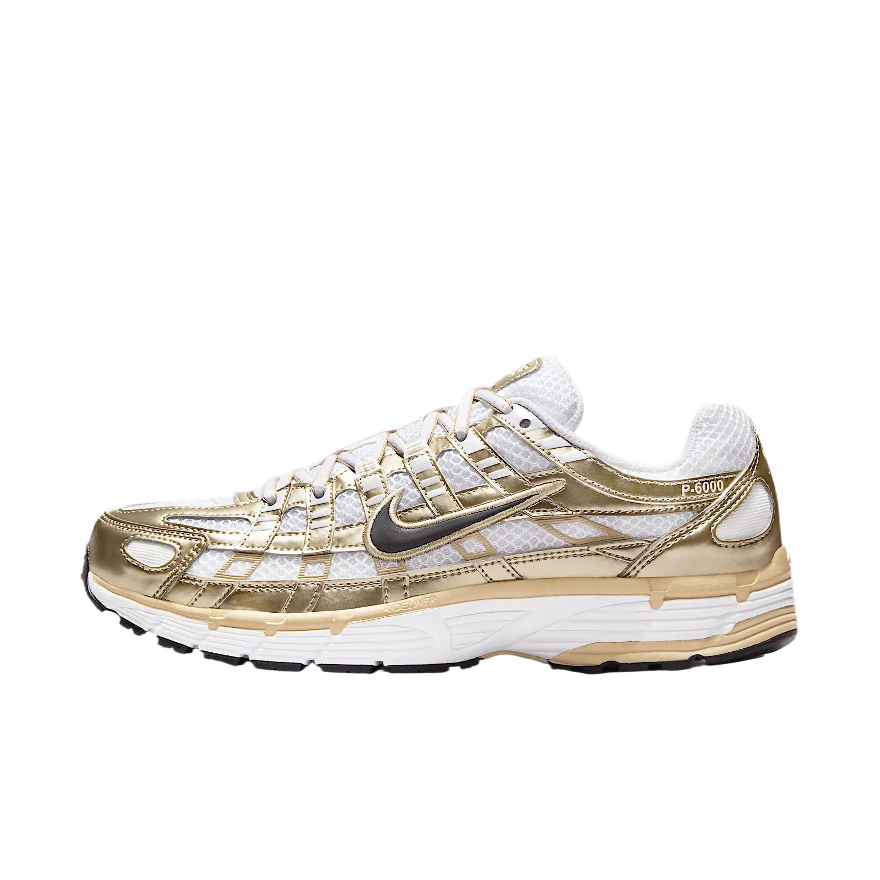 Nike P 6000 Gold Women’s