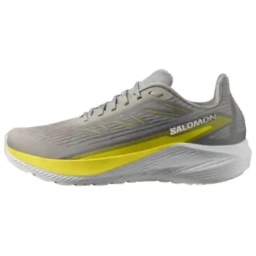 Aero Blaze Salomon 2 'Ghost Grey Sulphur Spring'