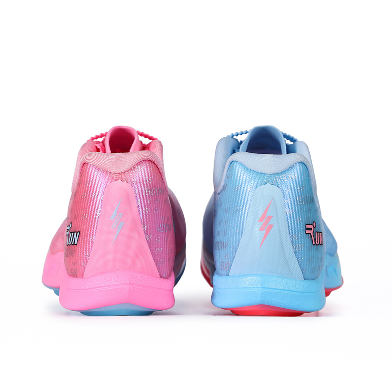 CIERSES Cushioning Rebound Balance Impact Resistant Support Breathable Slip Resistant Low top