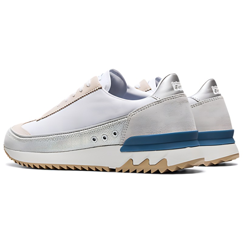 Onitsuka Tiger Hsinti ‘White Grey’