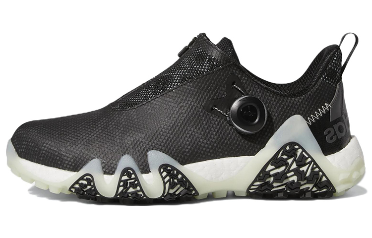 Adidas Codechaos 22 Boa Spikeless 'Black' Women's