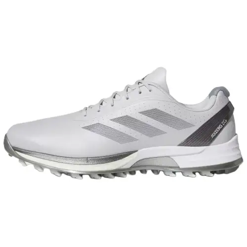 Adizero Zg Adidas Spikeless Golf 'Light Solid Grey'
