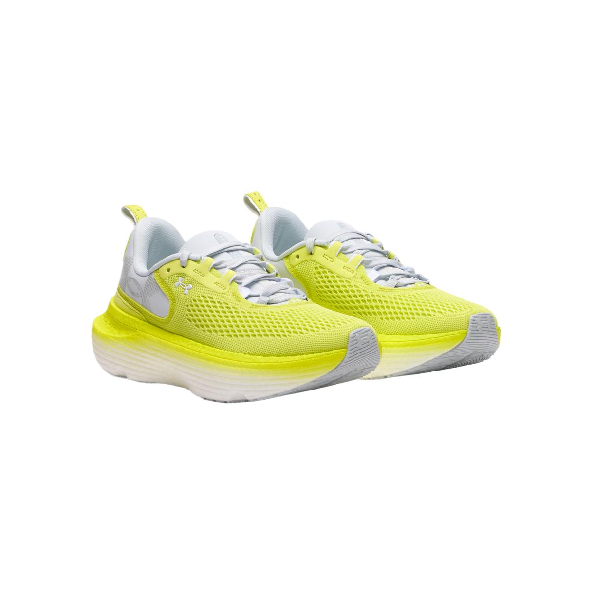 Under Armour Infinite Elite 2 Low top Running Shoes Women’s Yellow