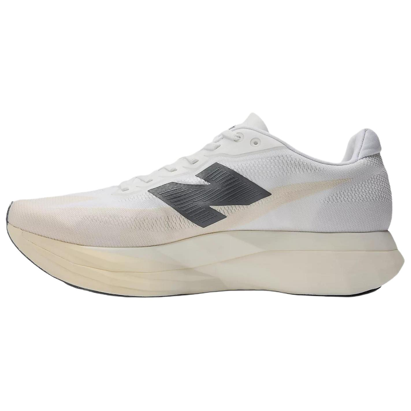 New Balance FuelCell SuperComp Elite V5 Running Shoes Men’s White
