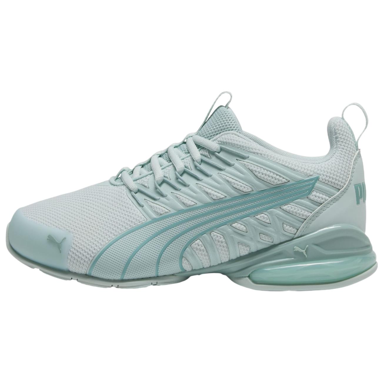 PUMA Voltaic Evo Slip Resistant Abrasion Resistant Slip Resistant Abrasion Resistant Low top Casual Running Shoes