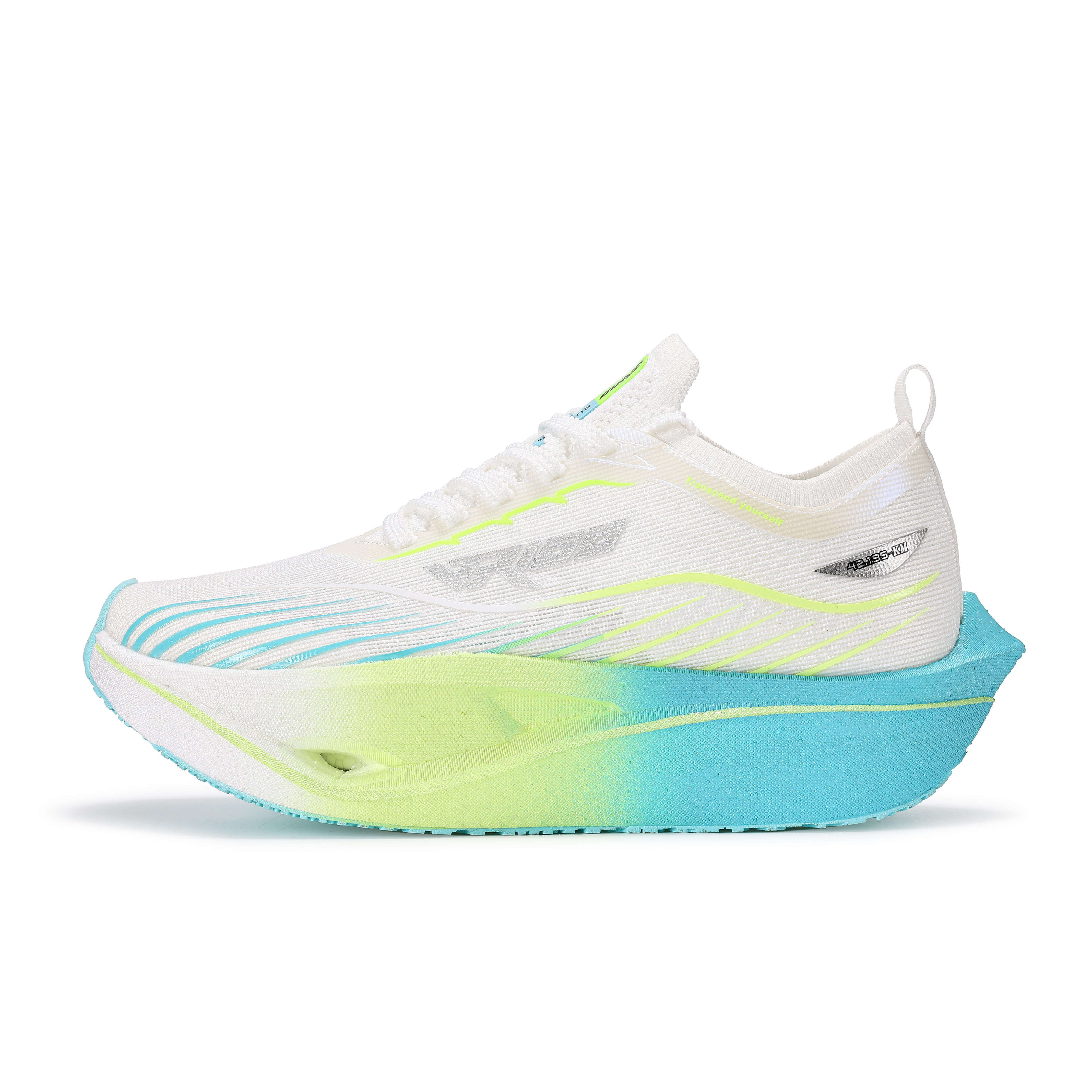 VR100 Cushioning Height Increasing Abrasion Resistant Breathable Slip Resistant
