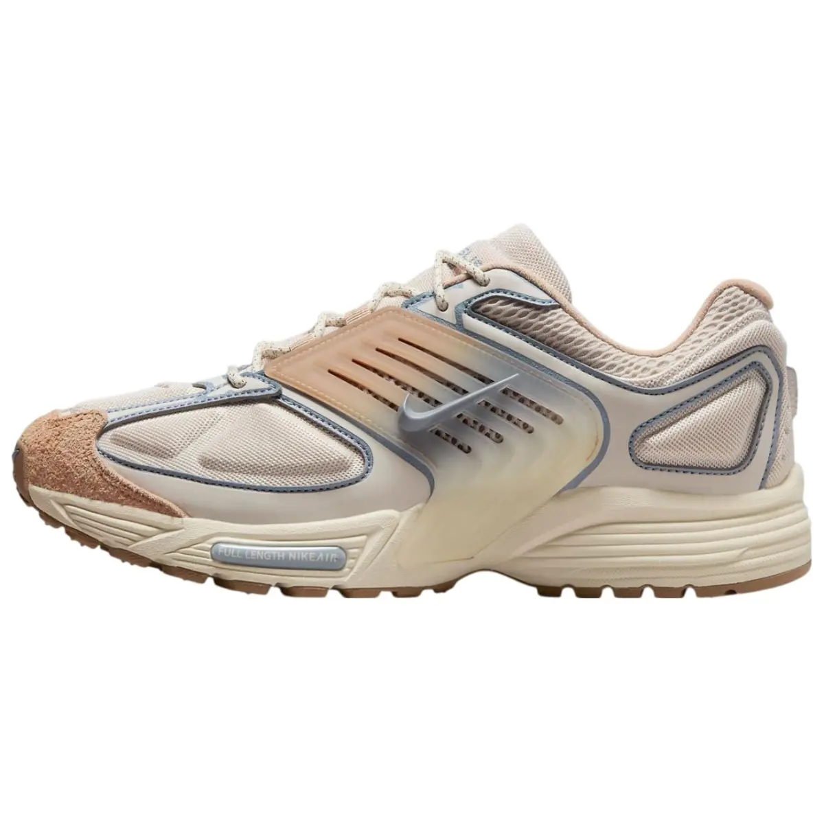 Nike Air Pegasus Wave Premium Light Orewood Brown Phantom Hemp Ashen Slate
