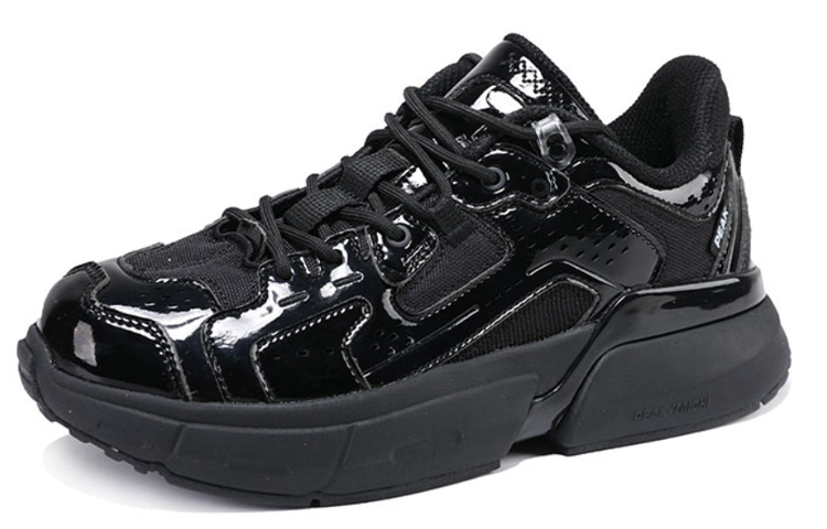 PEAK Slip Resistant Abrasion Resistant Low top Running Shoes Women’s