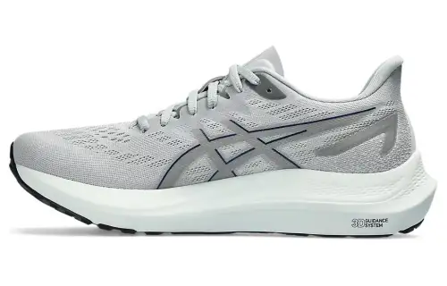 ASICS GT 2000 12 Piedmont Grey Steel Grey Women's