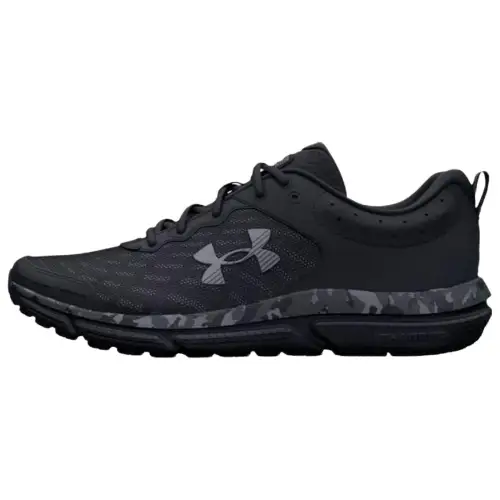 Under Armour Charged Assert 10 'Black Camo'