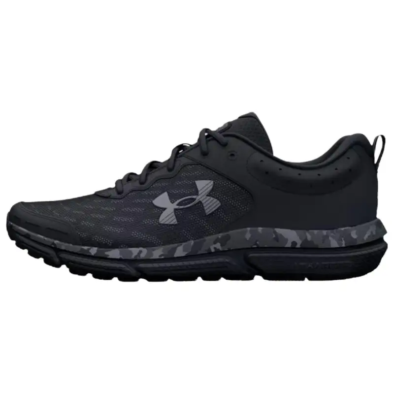 Under Armour Charged Assert 10 'Black Camo'