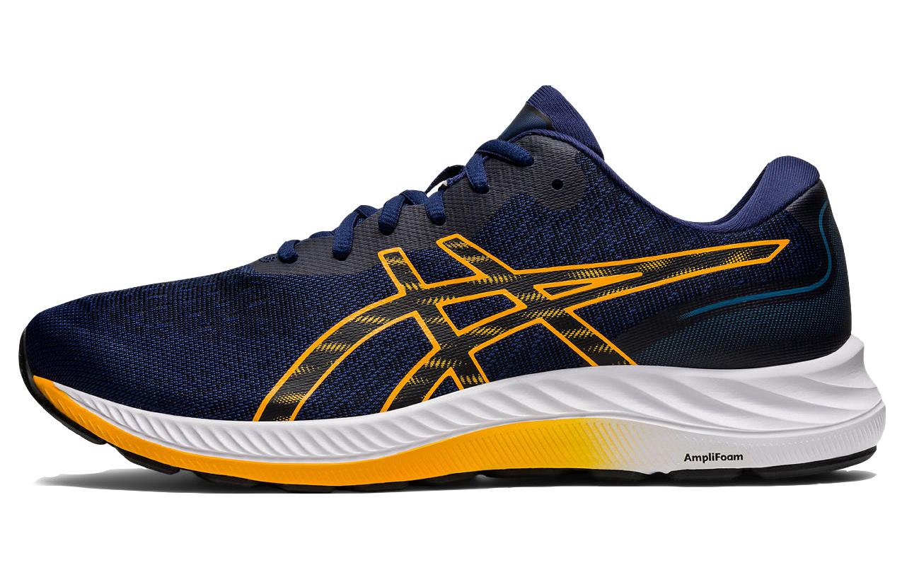 ASICS Gel Excite 9 4E Wide 'Deep Ocean Amber'