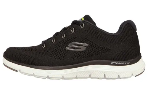 Skechers Flex Advantage 4.0 Low Top Black