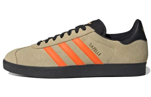 Adidas Gazelle Sand Orange