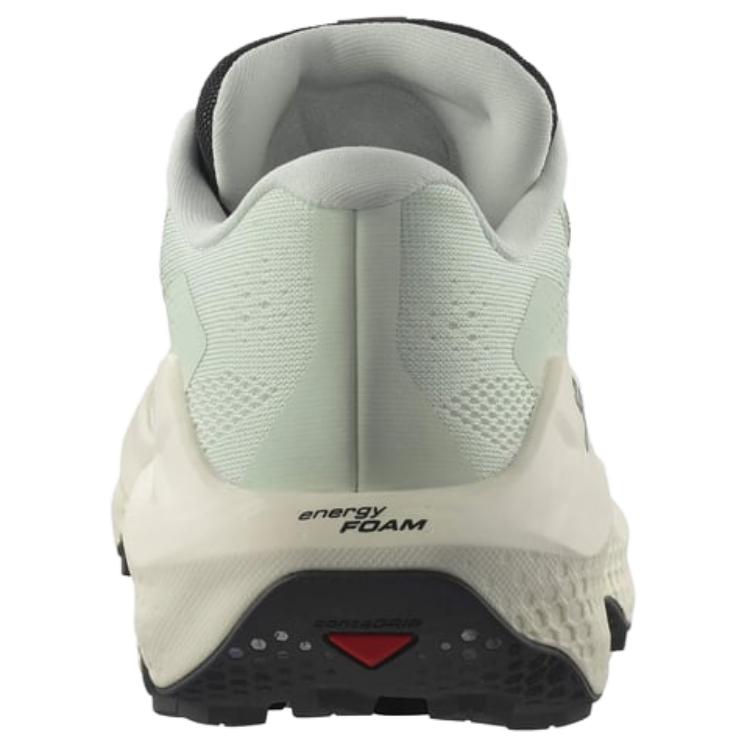 SALOMON Trail Running Shoes Women’s Green