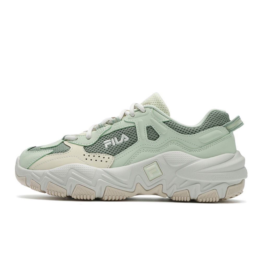 FILA Ravagement 2 S Raider 2S Low top Casual Shoes Women's Green