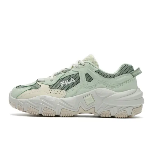 FILA Ravagement 2 S Raider 2S Low top Casual Shoes Women's Green