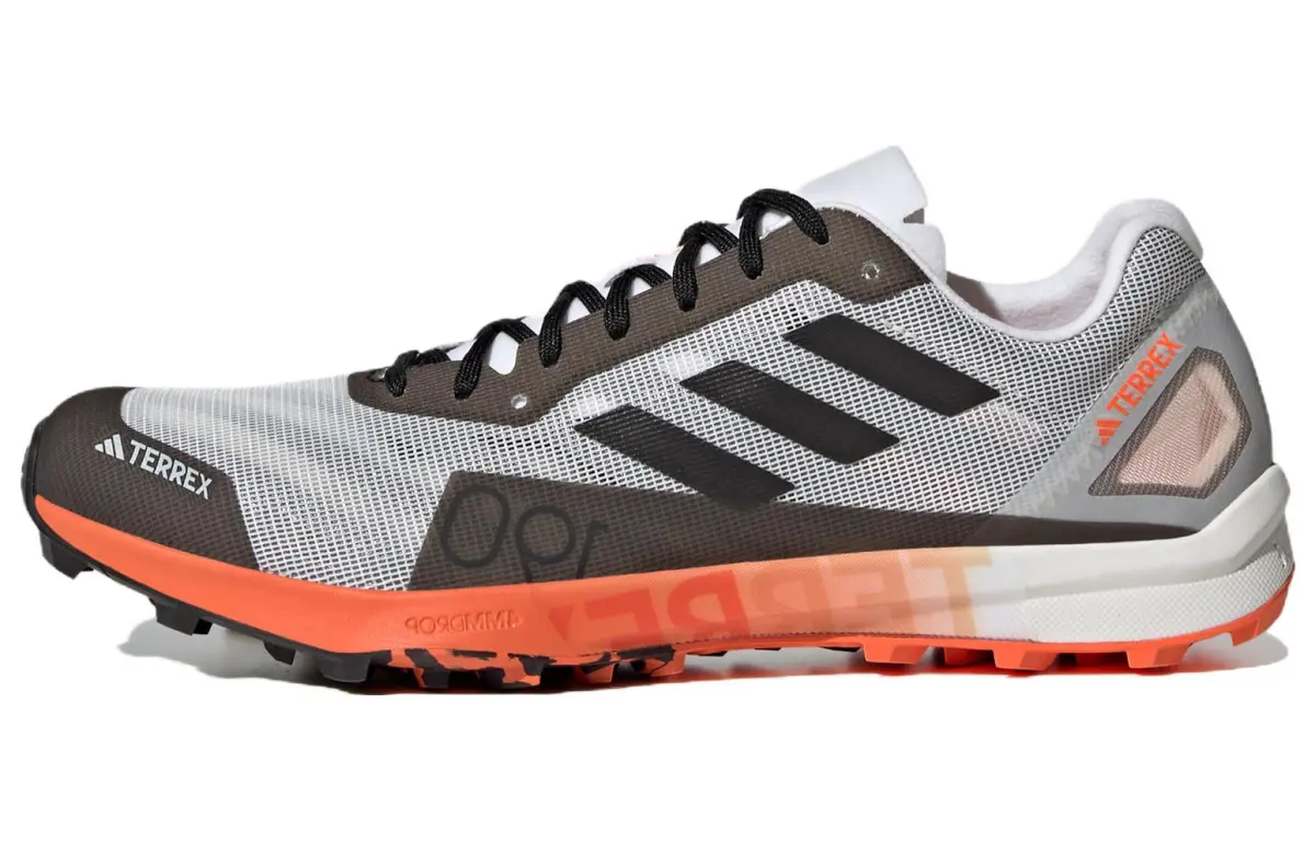 Adidas Terrex Speed Pro Slip Resistant, Abrasion Resistant, Lightweight Slip Resistant, Abrasion Resistant, Lightweight
