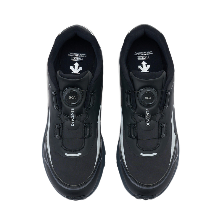 DESCENTE URBAN OUTDOOR Low top Running Shoes Unisex