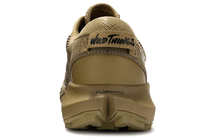 WILD THINGS x MERRELL Fabric Slip Resistant, Abrasion Resistant, Breathable Low top Trail Running Shoes Men’s