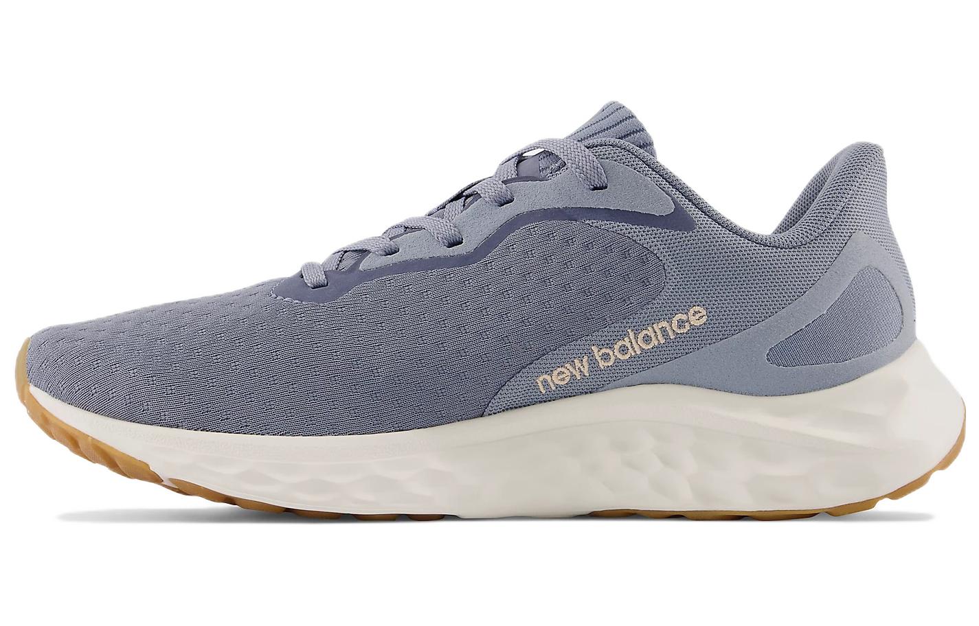 Fresh Foam Arishi Wmns New Balance v4 'Arctic Grey Gum' Women's