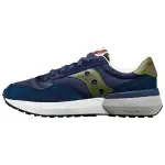 Saucony Jazz Nxt Navy Green Women's