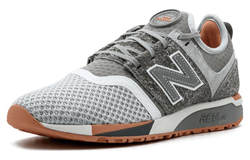 247 Mita x 247 New Balance ‘Tokyo Rat’