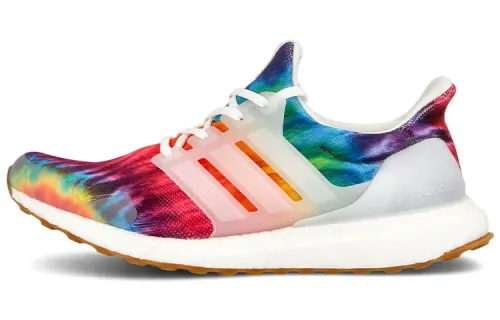 UltraBoost Nice Kicks x UltraBoost Adidas Consortium 'Woodstock - White'