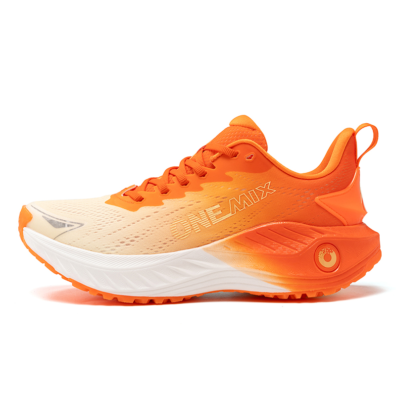 ONEMIX Refreshing Run Low top Running Shoes Unisex