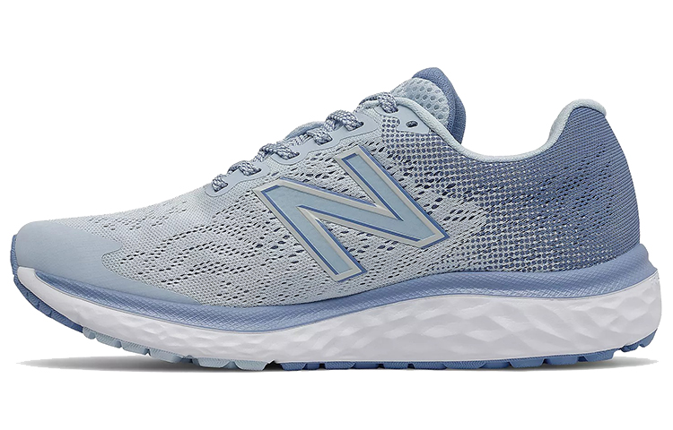 680 Wmns Fresh Foam New Balancev7 'UV Glow' Women's