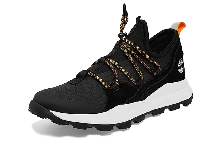 Timberland Brooklyn ‘Black White’