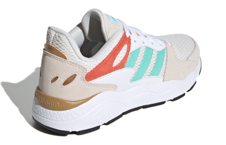 Adidas Neo Crazychaos ‘White/Pink’ Women’s