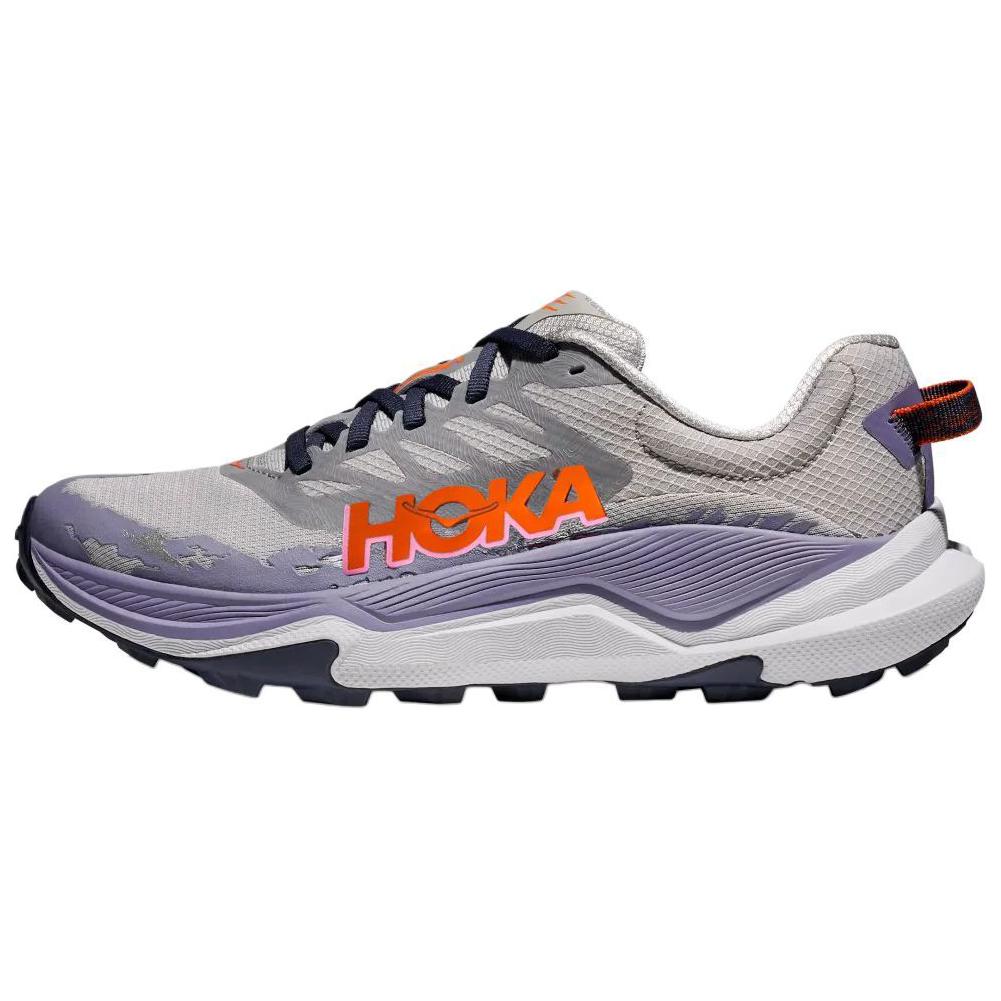 HOKA ONE ONE Abrasion Resistant Abrasion Resistant Low top Trail Running Racing Long Distance Running Shoes