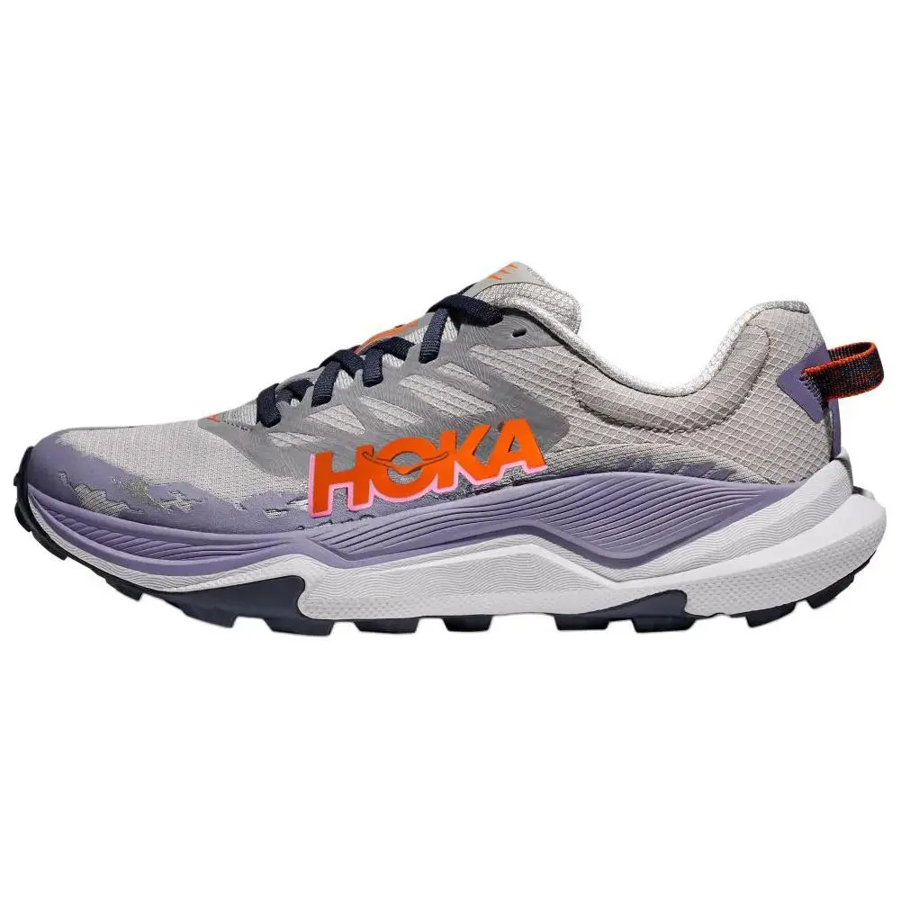 HOKA ONE ONE Abrasion Resistant Abrasion Resistant Low top Trail Running Racing Long Distance Running Shoes