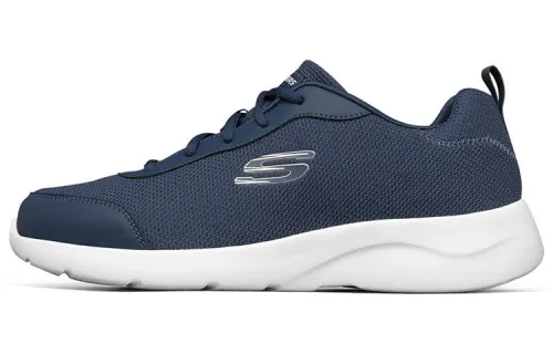 Skechers Dynamight 2.0 'Blue White'