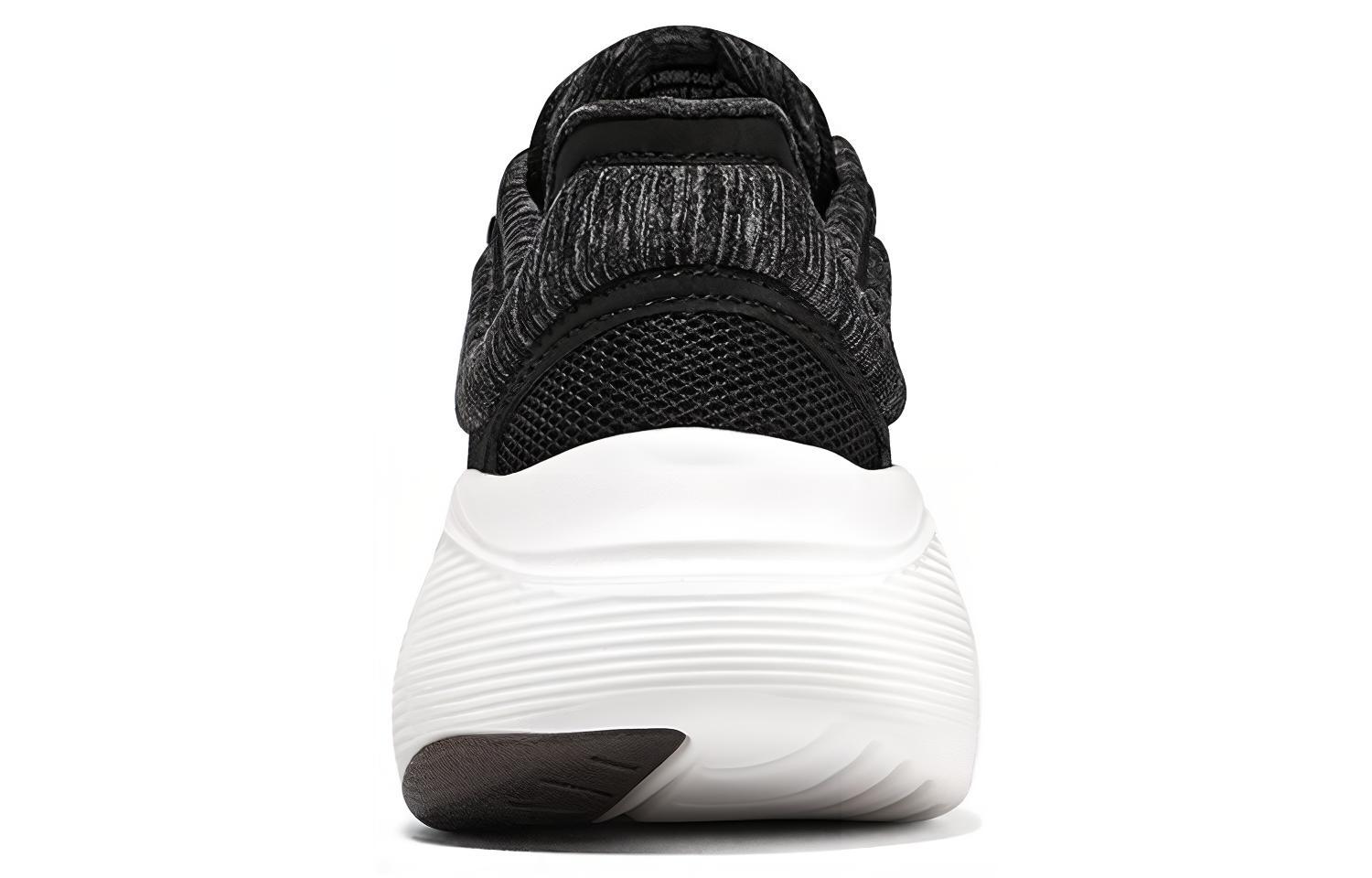 Skechers Arch Fit Infinity ‘Black White’ Women’s