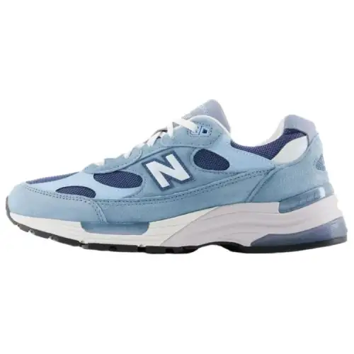 992 Teddy Santis x 992 New Balance Made in Usa 'Dusk Shower'