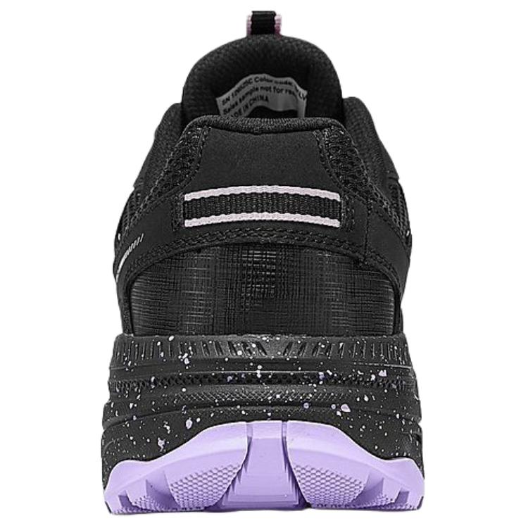 Skechers GO RUN Trail Altitude 2.0 Low top Running Shoes Women’s Black