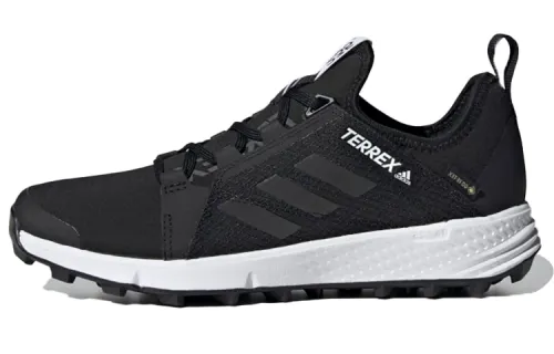 Adidas Terrex Speed Gore Tex Trail 'Black' Women's