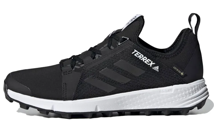 Adidas Terrex Speed Gore Tex Trail 'Black' Women's