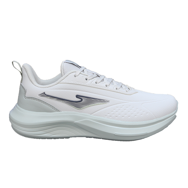 Erke Cushioning Lightweight Slip Resistant Cushioning Lightweight Slip Resistant Low top Casual Sprint City Commuting