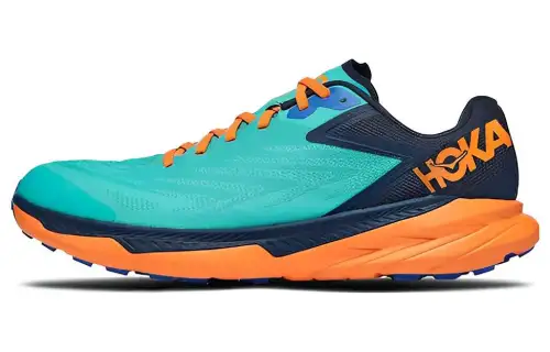 HOKA ONE ONE Zinal Atlantis Outer Space