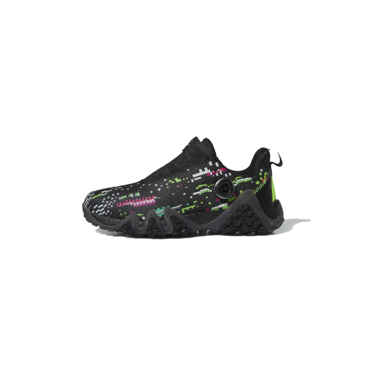 adidas Codechaos Black Green